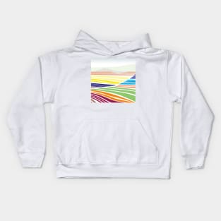 Dillon Road Kids Hoodie